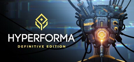 Hyperforma PC Specs