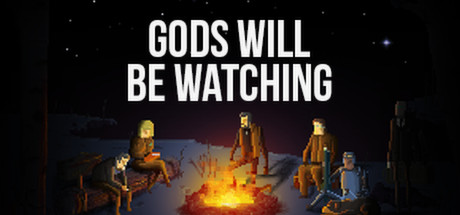 Gods Will Be Watching icon