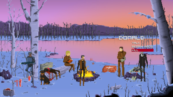 Gods Will Be Watching for linux