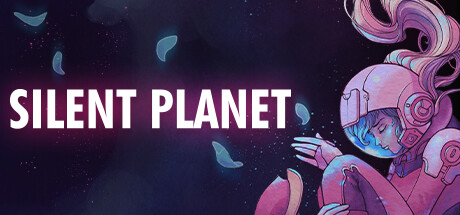 Silent Planet cover art