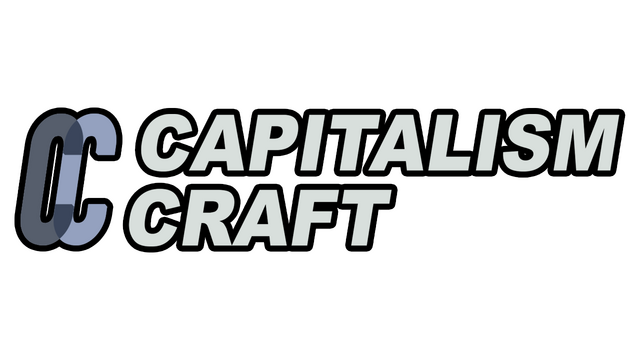 CapitalismCraft Logo
