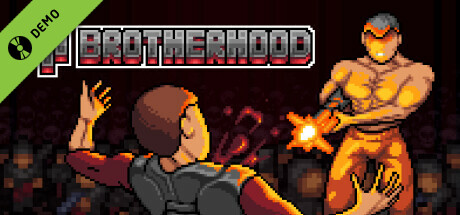 Brotherhood Demo cover art