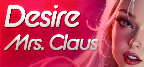 Desire: Mrs. Claus cover art