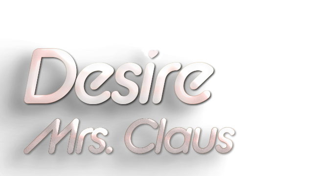 Desire: Mrs. Claus Logo