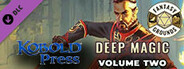 Fantasy Grounds - Deep Magic Volume 2 for 5th Edition