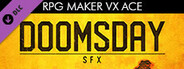 RPG Maker VX Ace - Doomsday SFX