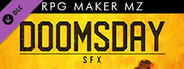 RPG Maker MZ - Doomsday SFX