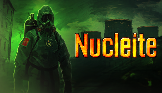 Nucleite Logo