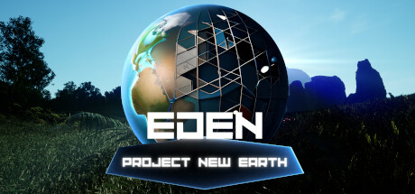 Eden: Project New Earth Playtest cover art