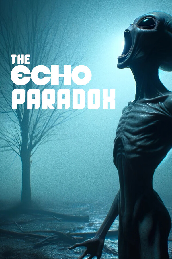 The Echo Paradox for steam The Echo Paradox for steam