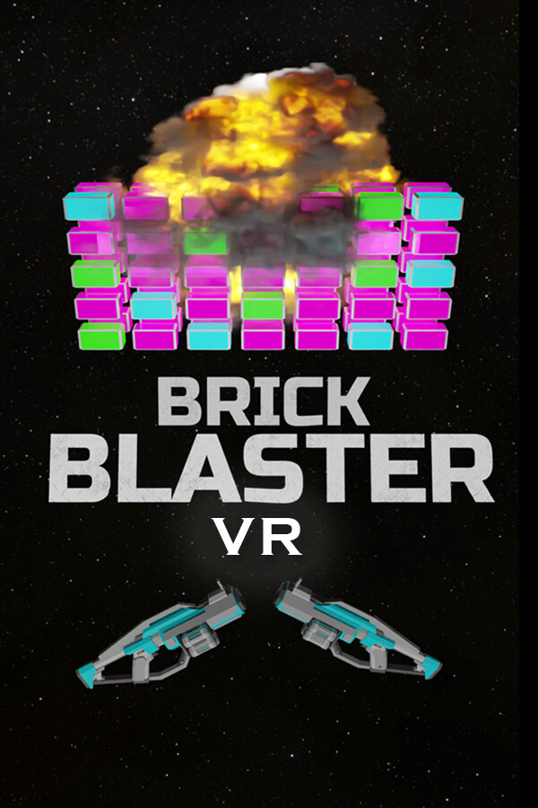 Brick Blaster for Steam in India region
