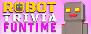 Robot Trivia Funtime System Requirements
