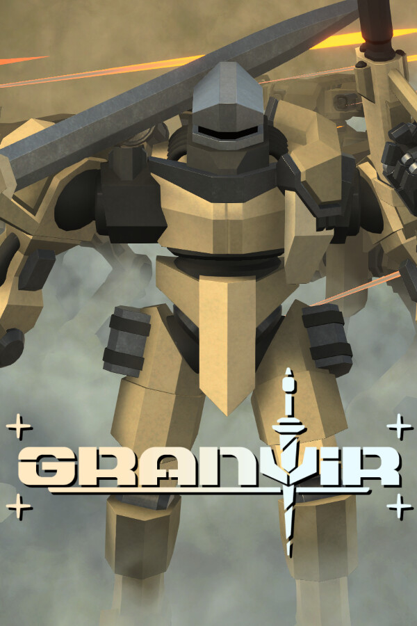 Granvir for steam Granvir for steam