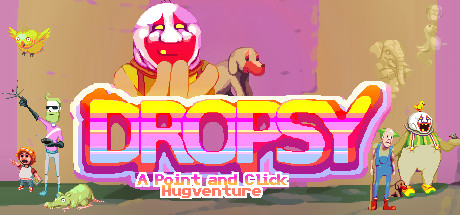 View Dropsy on IsThereAnyDeal