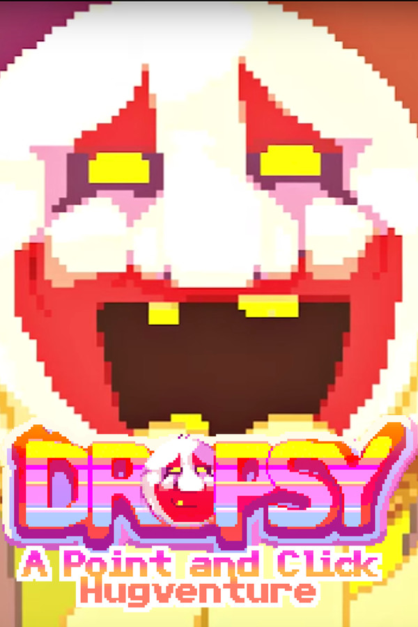 Dropsy for steam