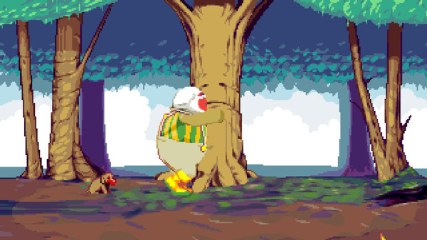 Dropsy image