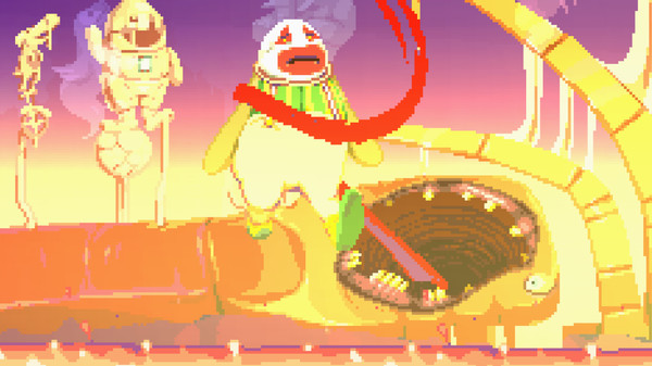 Dropsy game for windows Pc 1