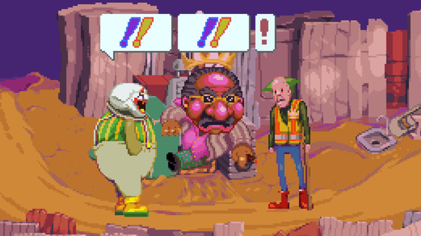 Dropsy recommended requirements