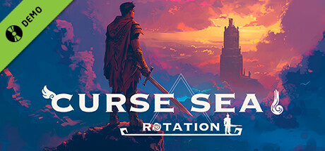 Curse seal Rotation Demo cover art