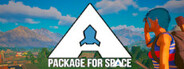 A Package For Space System Requirements