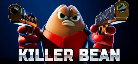 Killer Bean Playtest cover art