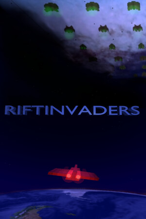 RIFTINVADERS RIFTINVADERS