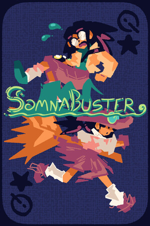 SomnaBuster Demo