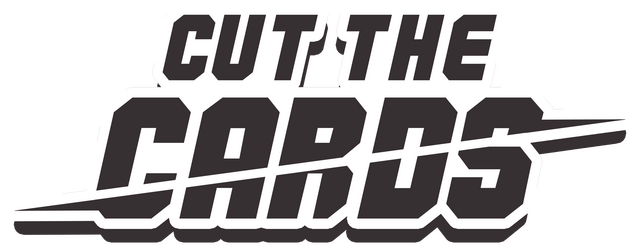 Cut the Cards Logo