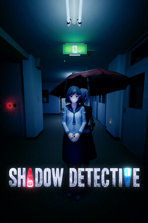 SHADOW DETECTIVE game image