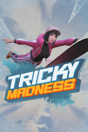 Tricky Madness