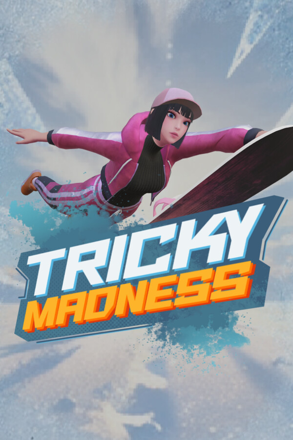 Tricky Madness for steam