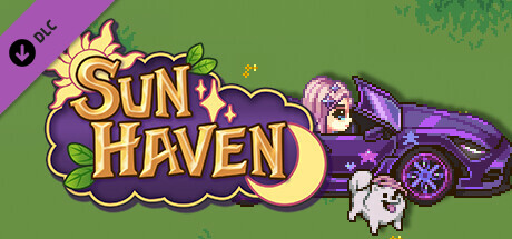 Sun Haven: Pop Sensation Pack cover art