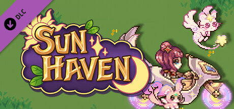 Sun Haven: Starlight Pack cover art