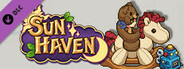 Sun Haven: Toy Pack