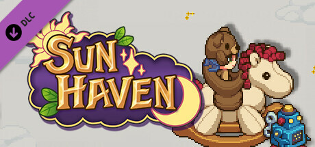 Sun Haven: Toy Pack cover art