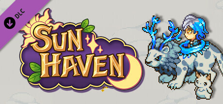 Sun Haven: Snow Day Pack cover art