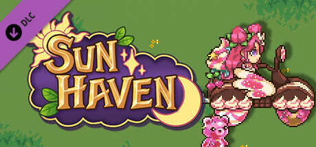 Sun Haven: Sugar Rush Pack cover art