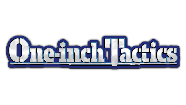 One-inch Tactics Logo
