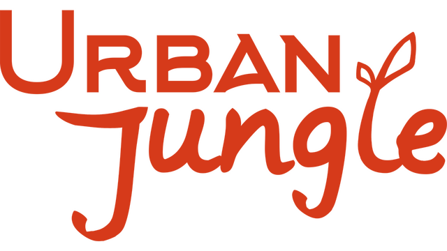 Urban Jungle Logo