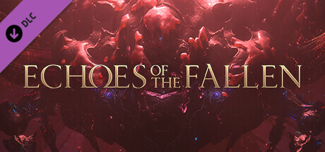 FINAL FANTASY XVI Echoes of the Fallen cover art