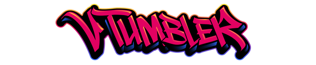 VTumbler Logo