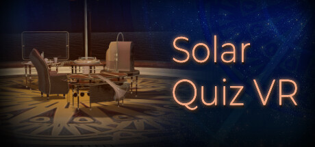 Solar Quiz VR PC Specs