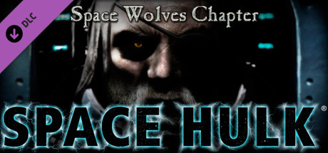 Space Hulk - Space Wolves Chapter cover art