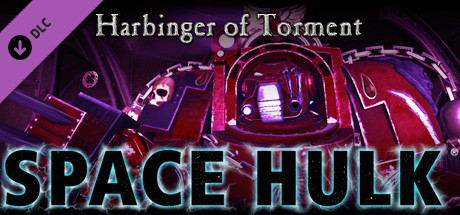 Space Hulk - Harbinger of Torment Campaign