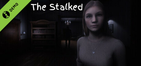 The Stalked Demo cover art