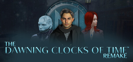 The Dawning Clocks of Time Remake PC Specs