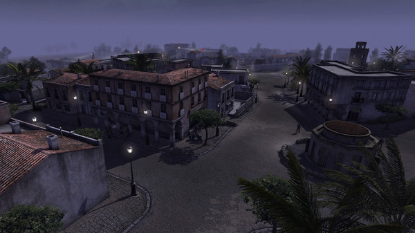 Скриншот из Assault Squad 2: Men of War Origins