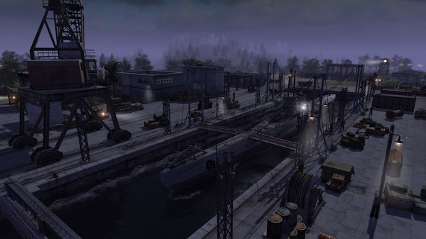 Скриншот из Assault Squad 2: Men of War Origins