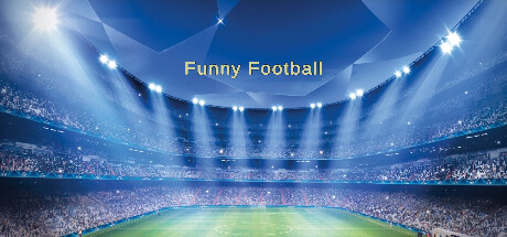 Funny Football Playtest cover art