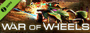 War of Wheels Demo